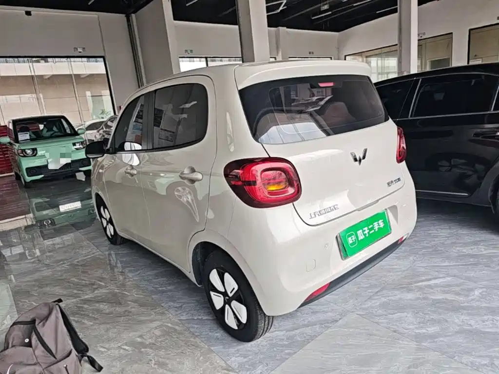 Wuling MINIEV 2025
