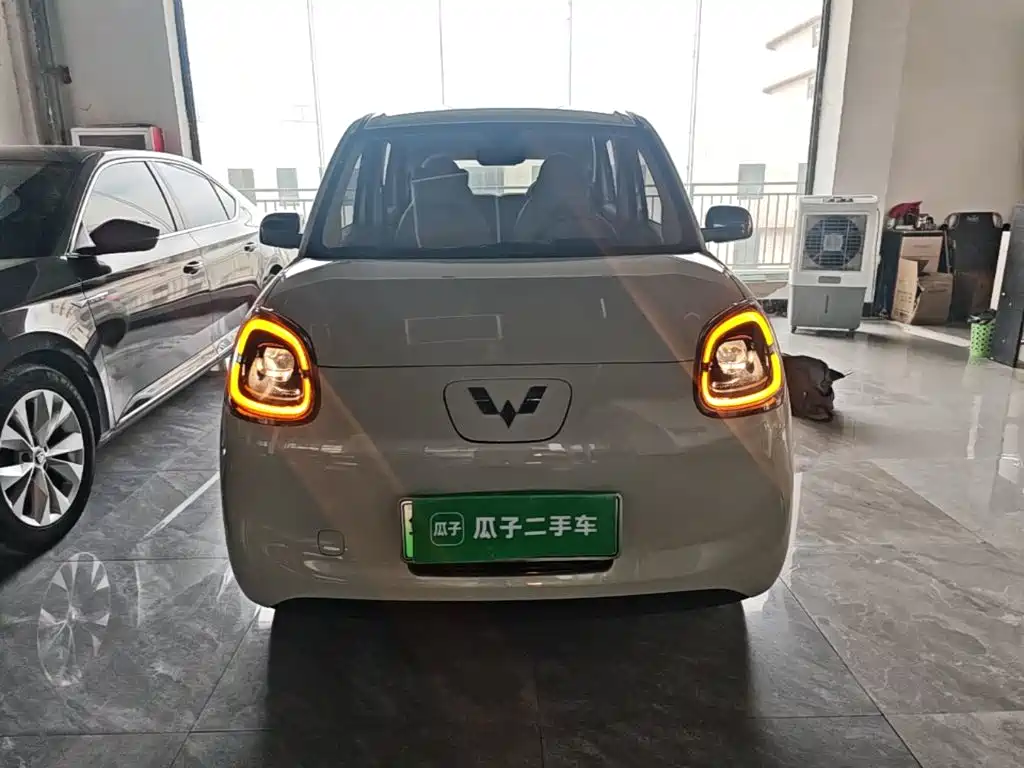 Wuling MINIEV 2025