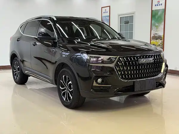 Haval H6 2023