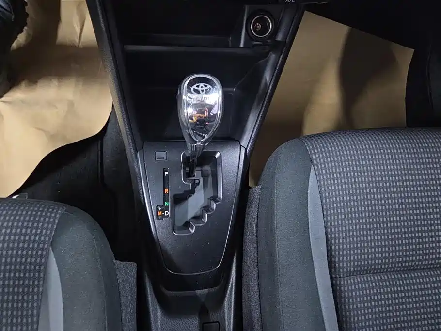 Toyota Vios FS 2020 — фото 16