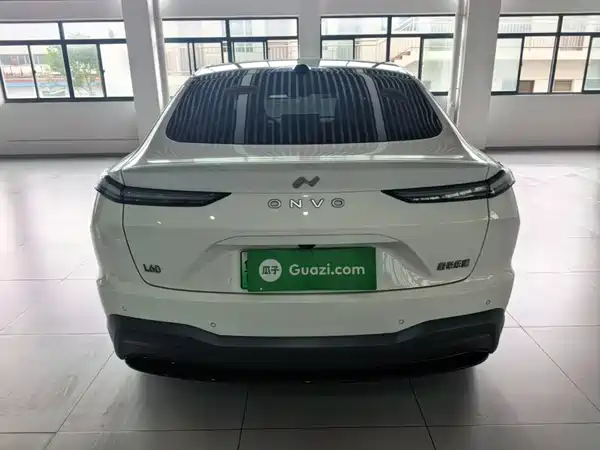 Onvo L60 2025