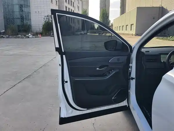 Jetour Shanhai L9 2024