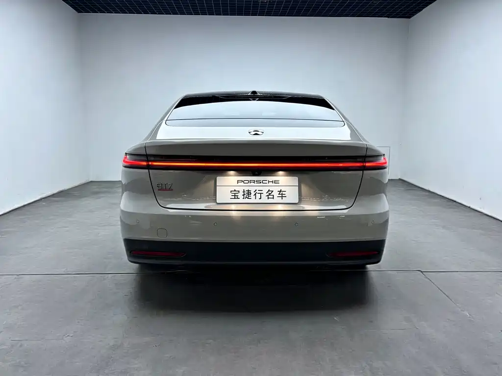 NIO ET7 2022