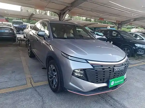 Haval Mythical Beast 2022