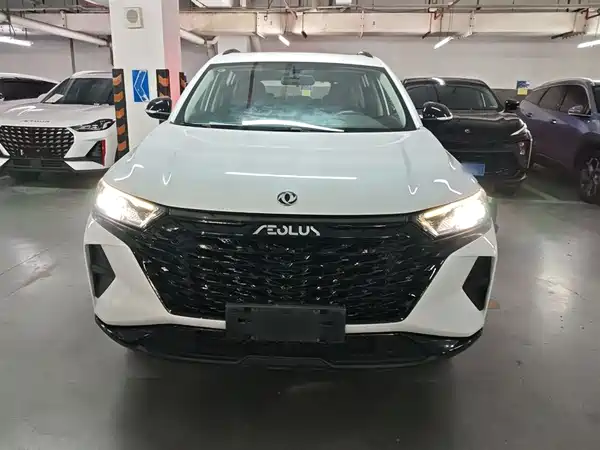 Dongfeng Fengshen AX7 2022