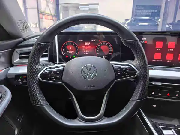 Volkswagen Lamando 2022