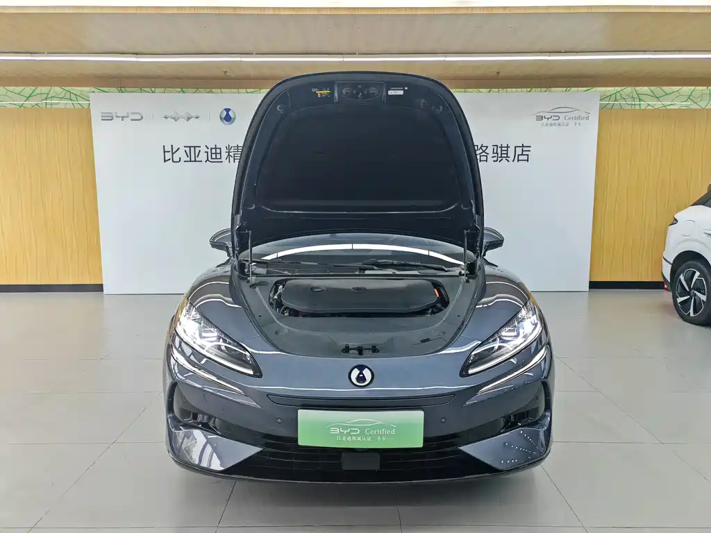 Denza Z9 2025