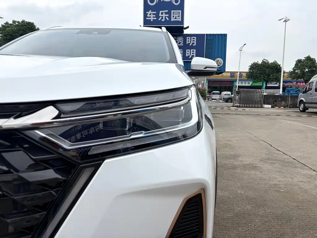 Chery Tiggo 8 PRO 2023 — фото 13