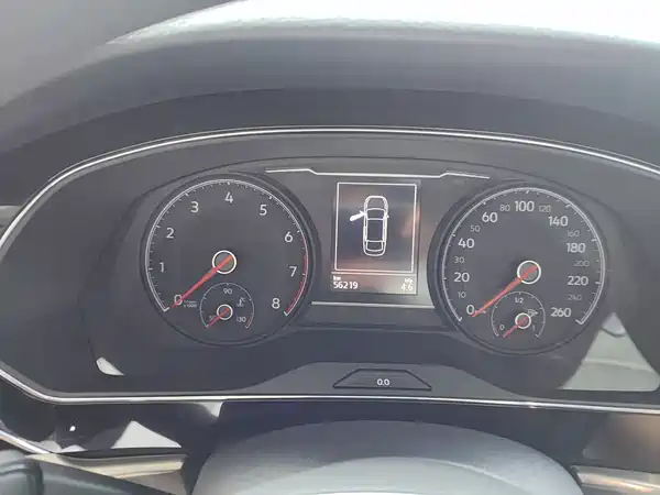 Volkswagen Passat 2021