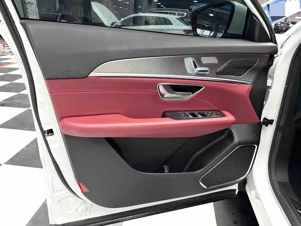 Jetour Jietu X70 PLUS 2021