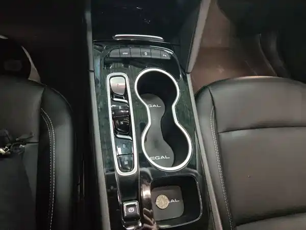 Buick Regal 2024