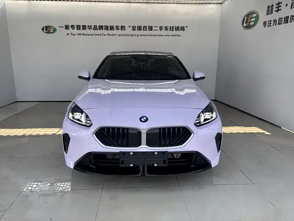 BMW 2 Series 2025