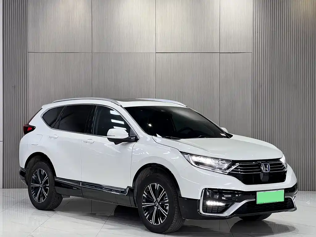 Honda CR-V PHEV 2022