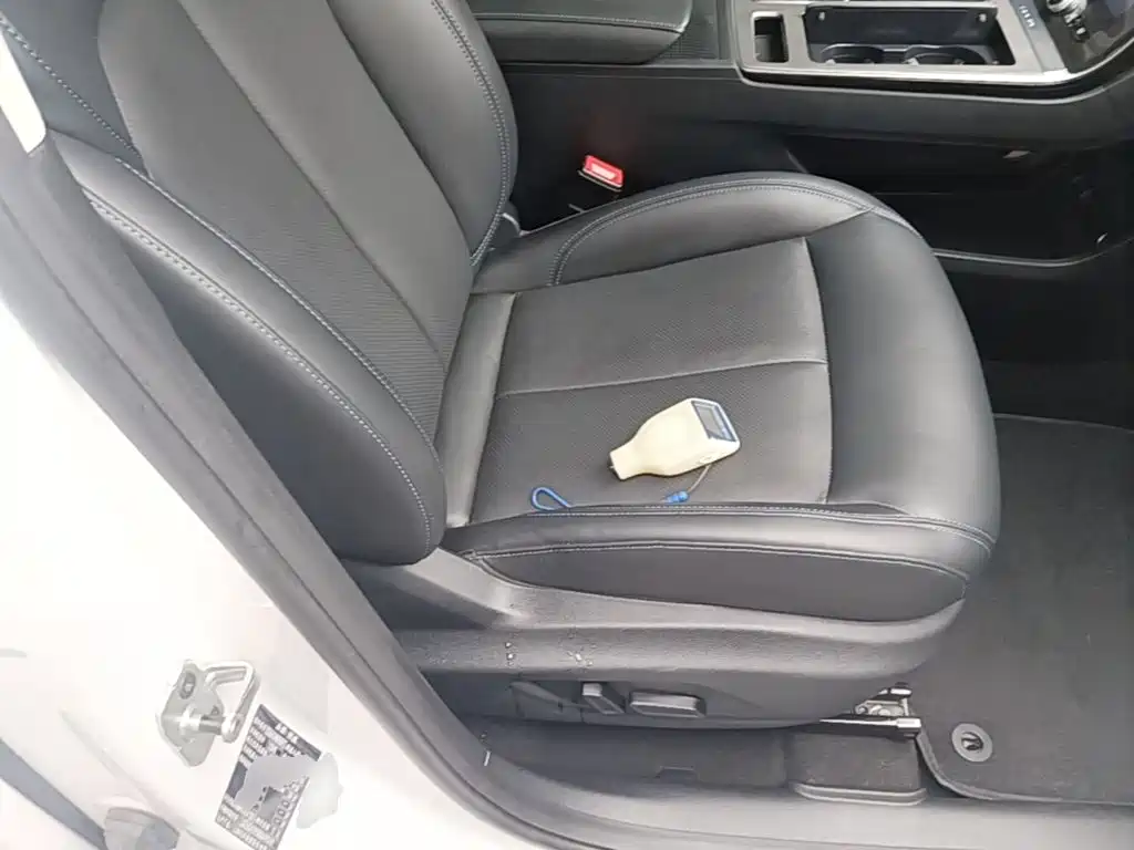 Roewe RX5 New Energy 2021 — фото 25