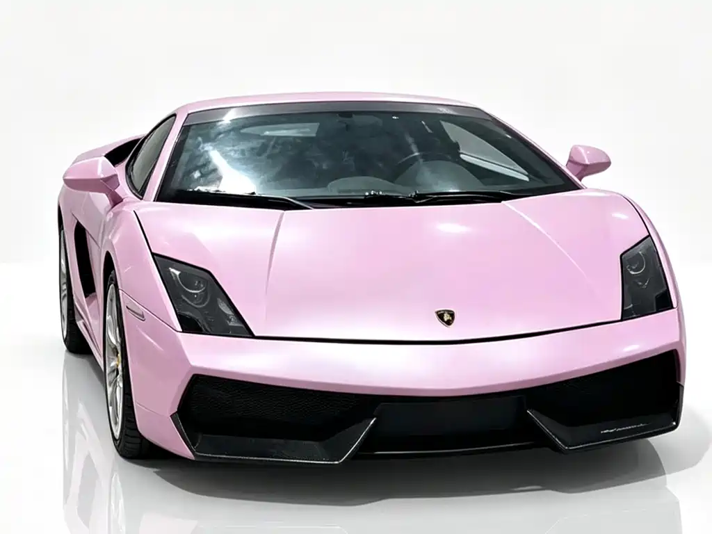 Lamborghini Gallardo 2012 — фото 2