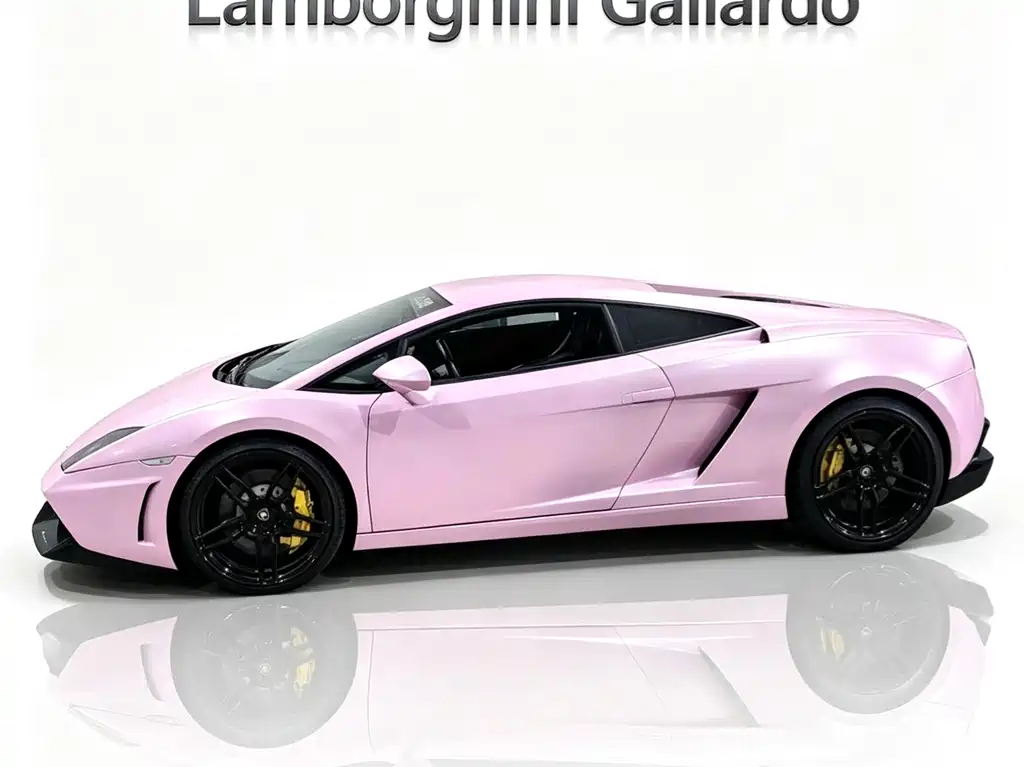 Lamborghini Gallardo 2012 — фото 3