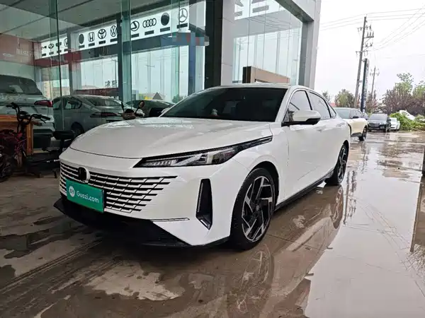 Changan Yida 2023