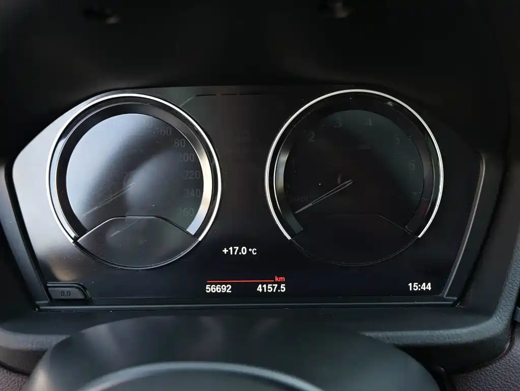 BMW X1 2022 — фото 9