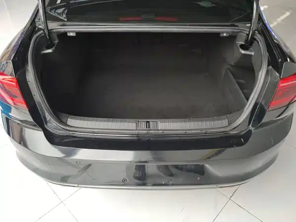 Volkswagen Magotan 2021