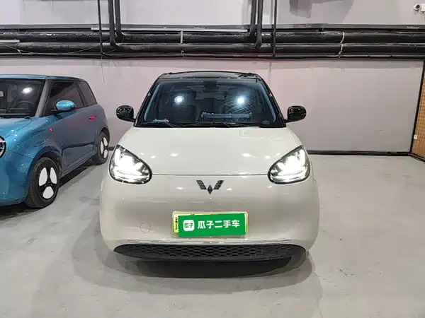 Wuling Bingo 2023