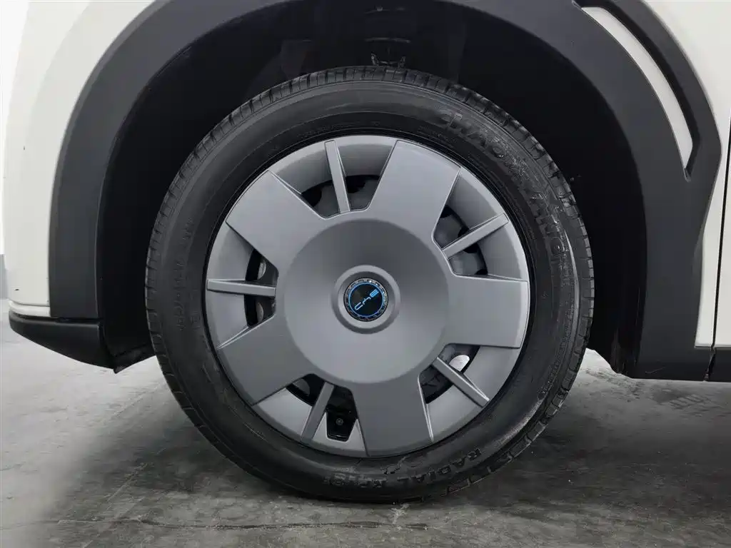 BYD Seagull 2024 — фото 17