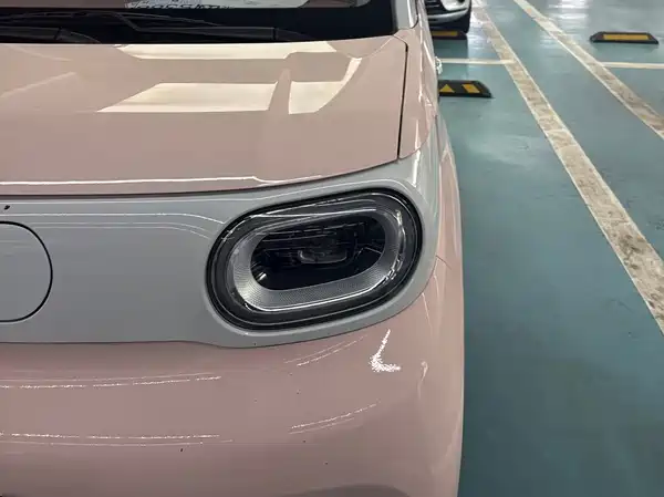 Wuling Hongguang MINIEV 2024