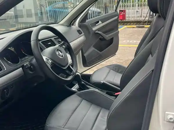 Volkswagen Gran Lavida 2018
