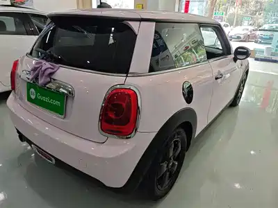 MINI MINI 2016