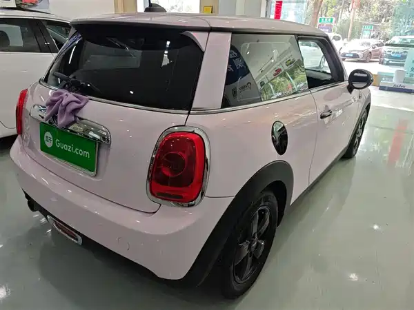 MINI 2016