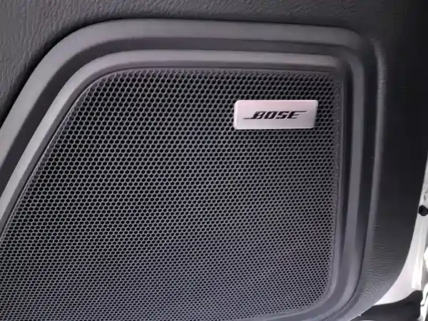 Porsche Macan 2023