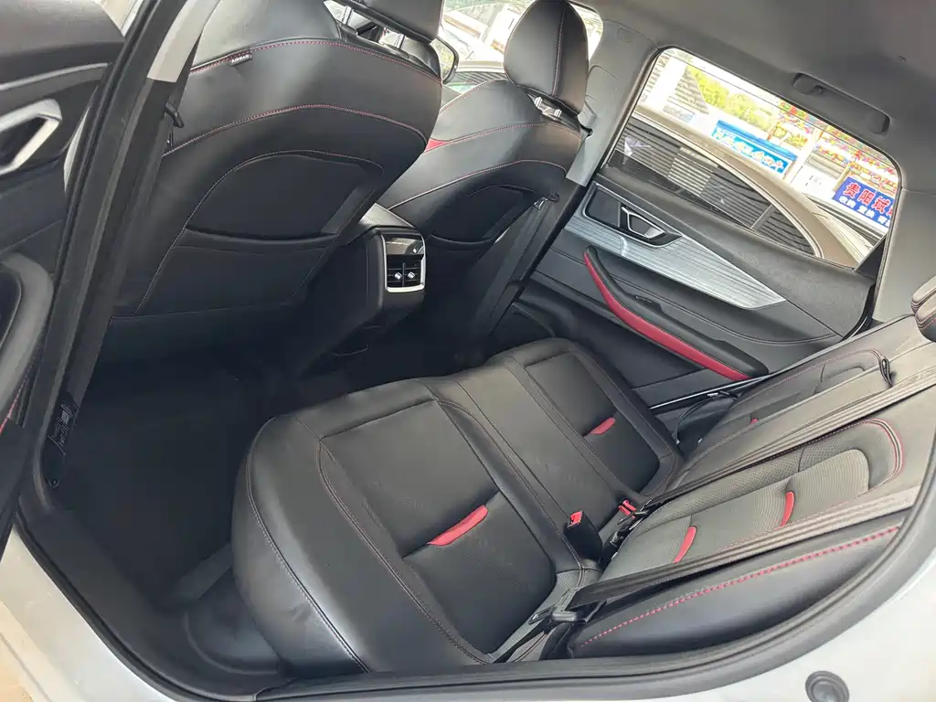 Chery Tiggo 5x 2022 — фото 3