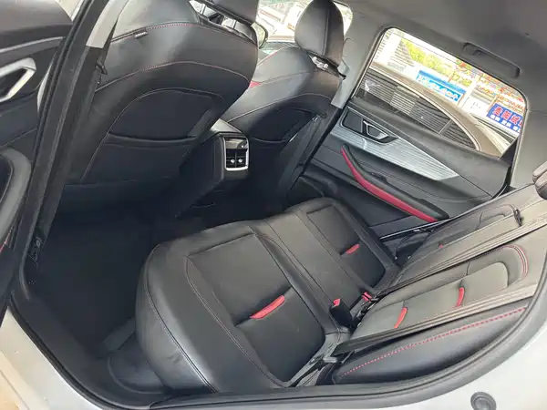 Chery Tiggo 5x 2022