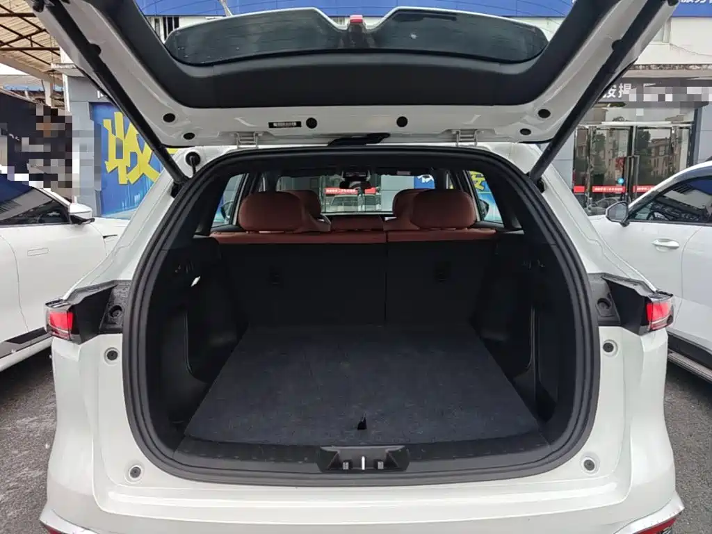 Changan CS75PLUS 2025 — фото 19
