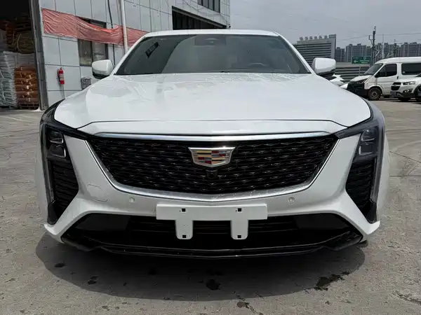 Cadillac CT5 2024