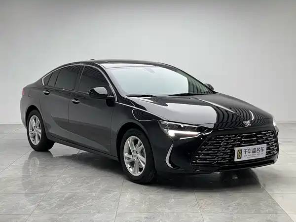 Buick Regal 2025