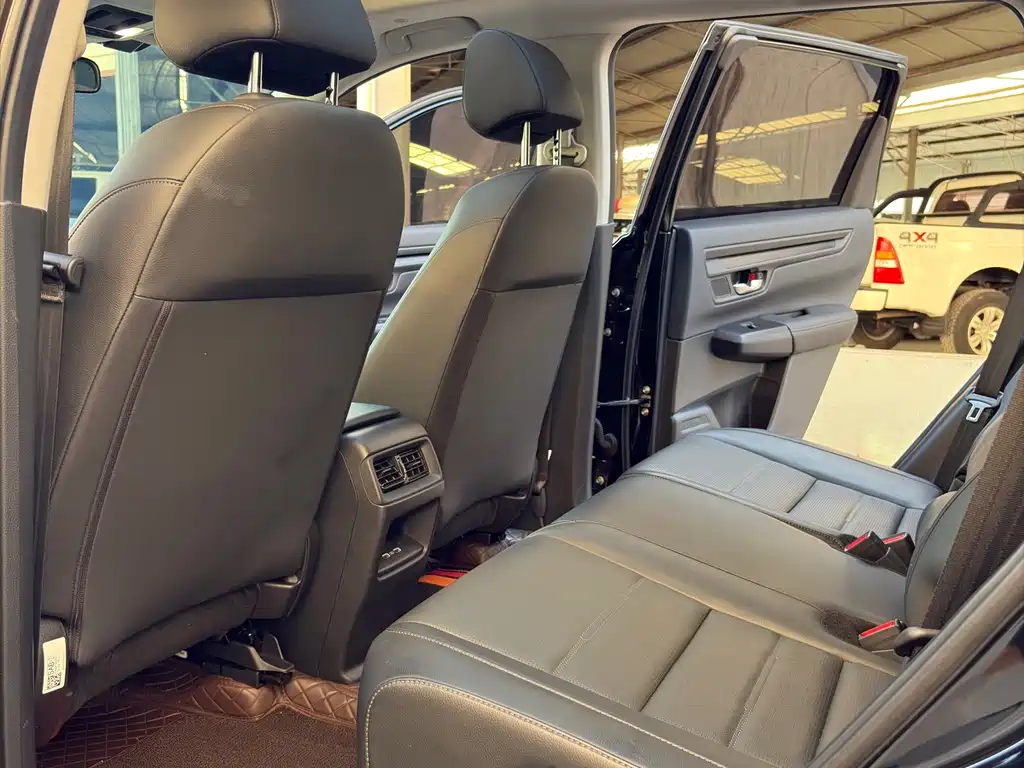 Honda CR-V 2023