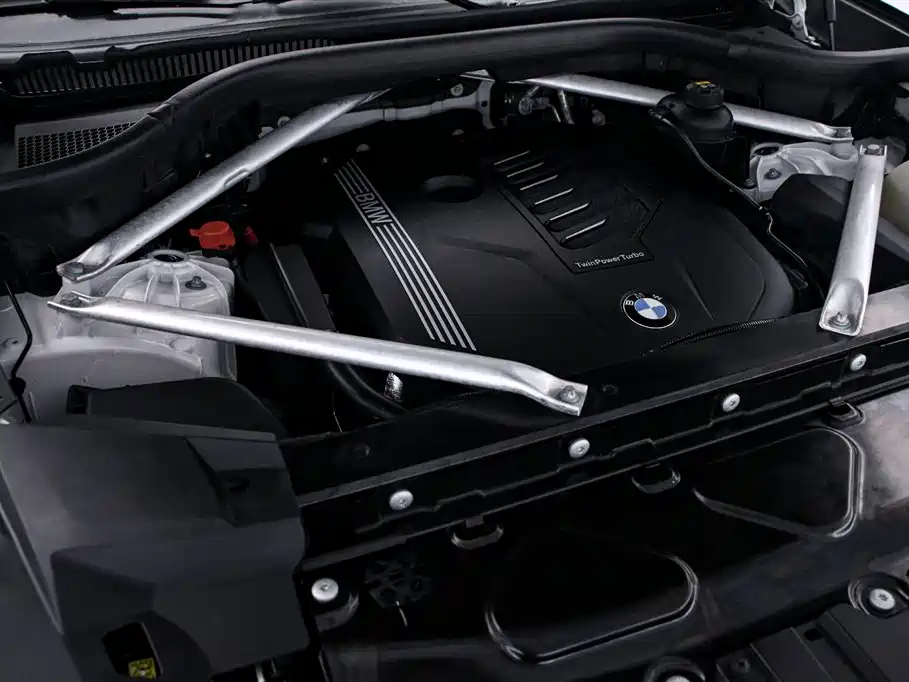 BMW X5 2020 — фото 17