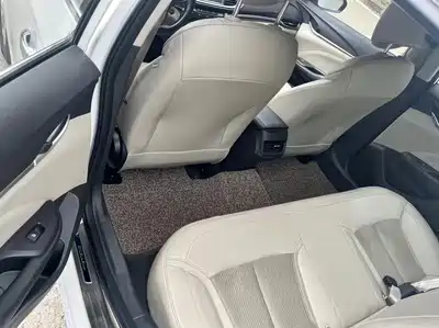 Buick Excelle GT 2017