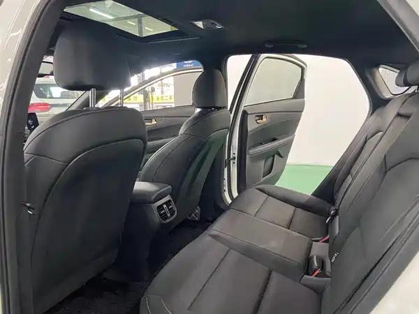 Kia K3 2019