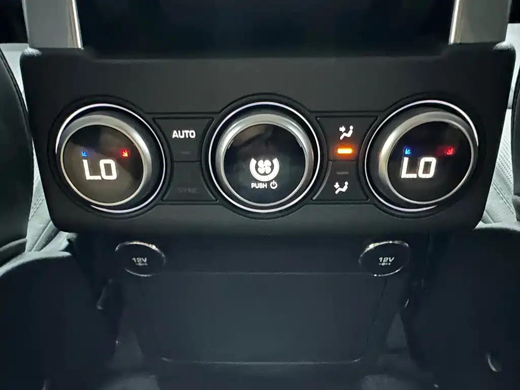 Land Rover Discovery 2020 — фото 19