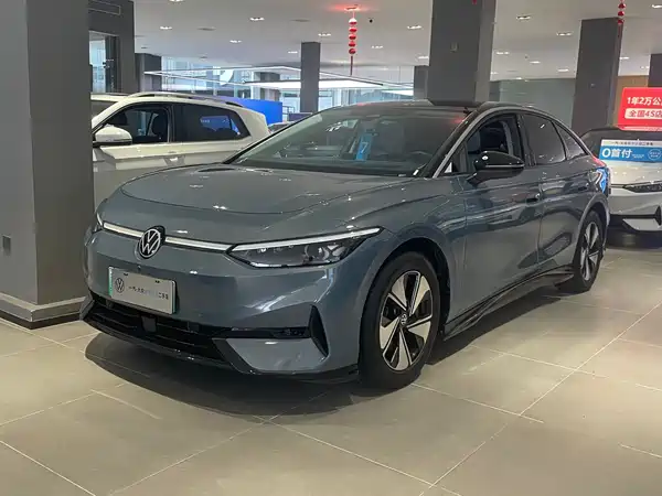 Volkswagen ID.7 VIZZION 2025