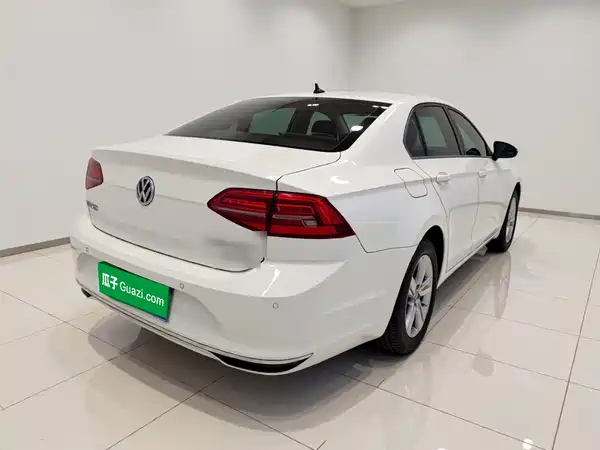 Volkswagen Lamando 2020