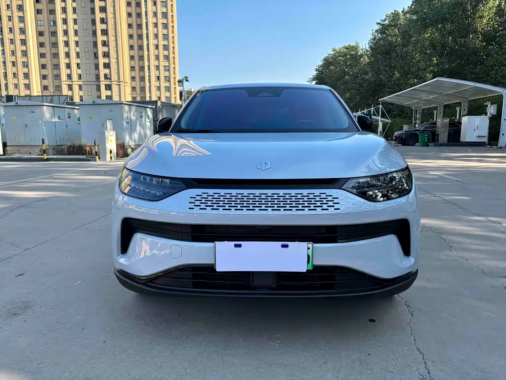 Leapmotor C11 2024
