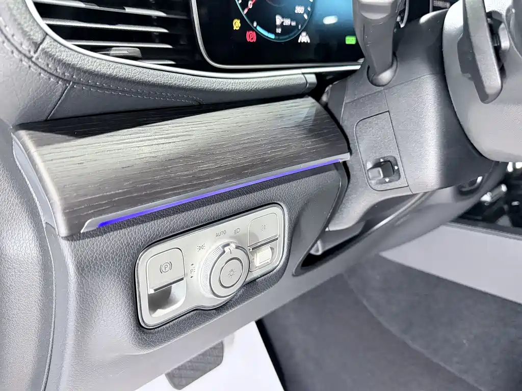 Mercedes-Benz GLE 2021 — фото 10