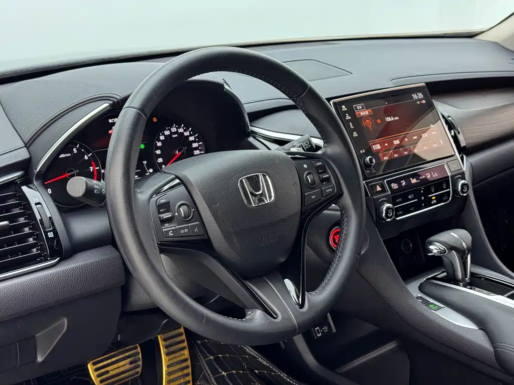 Honda Avancier 2019 — фото 8