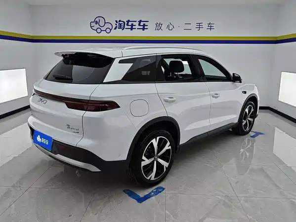 BYD Song Pro New Energy 2026