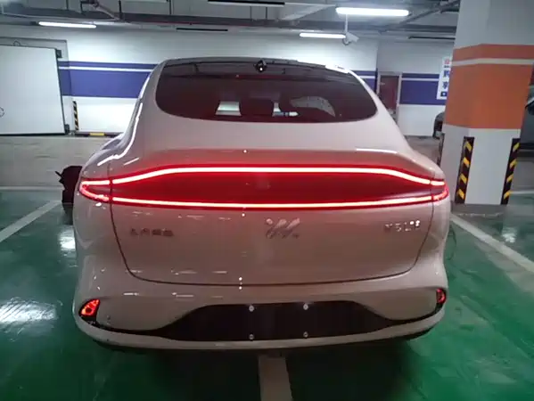 IM Motors LS6 2023