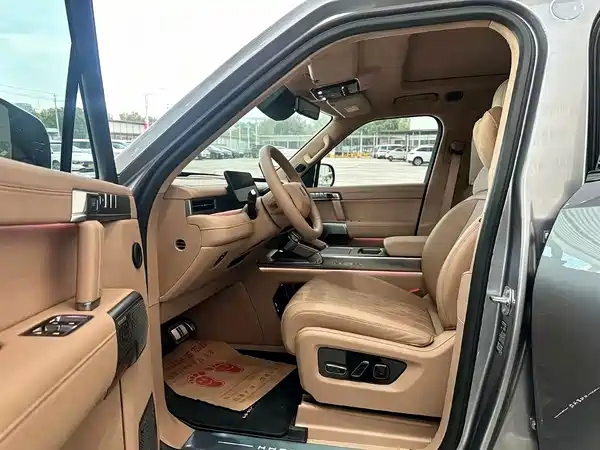 Mengshi M817 2025