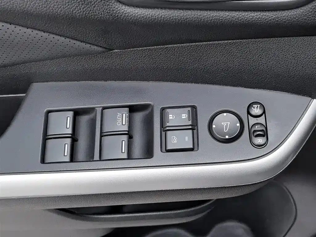 Honda CR-V 2015 — фото 9