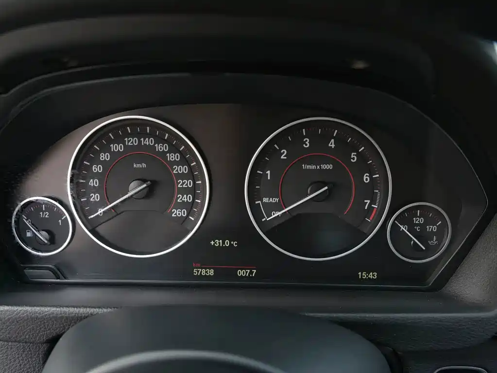 BMW 4 Series 2016 — фото 12